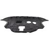 Garage-Pro Engine Splash Shield For 2021-2023 Kia Seltos Front Lower 1.6L