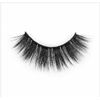 1 Pair 100% Real Silk Custom Eyelashes by Everything NCB featuring Peacock Lash