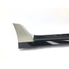 OEM 2016-2019 Chevy VOLT Right Passenger Side Rocker Panel Molding Citron Green