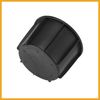Partuto 2pcs Console Box Cup Holder Insert 66991-35030 6699135030 for Car Replacement