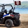 Texas A&M Golf Cart and Boat Flag
