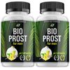 (2 Pack) Bio Prost Prostate Supplement for Men - BioProst Pills Bladder Control
