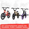 Tech Deck BMX Finger Bike (Styles Vary)