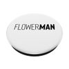 Flowerman Gifts for Wedding Party PopSockets Swappable PopGrip