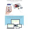 Waveshare Universal e-Paper Driver Board with WiFi SoC ESP32 Onboard Supports Various SPI e-Paper Raw Panels