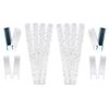 Safety Innovations - Childproof Your Windows with Our Window Widget, 8-Pack