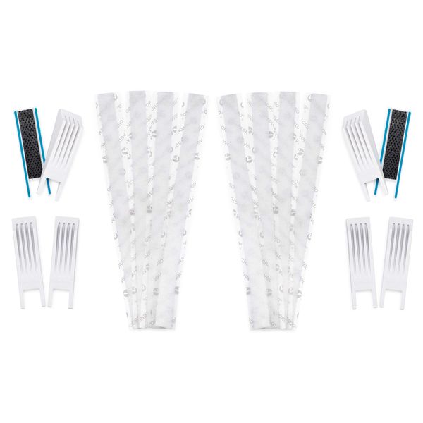 Safety Innovations - Childproof Your Windows with Our Window Widget, 8-Pack