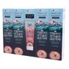 HIMALAYA Himalayan Pink Salt Toothpaste 160GX 5pcs