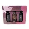 Upper Canada Unwind Bathing Gift Set Relaxing Oils Wanderflower