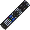RM Series Remote Control Compatible with VIEW QUEST VQ32HDRFV