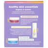 DERMA E Healthy Skin Essentials Kit, 1 EA