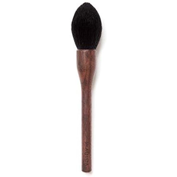 SHAQUDA UVU Classical Face Brush, UBU Classical Face Brush [801]