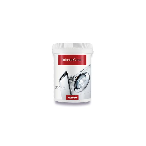 Miele Dishwasher Safe Cleaner (Intense Screen)