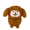 Sun Arrow K-9396 Poodle Rabbit