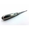 Premium French Steel Autoclavable Bernard Root Tip Straight Elevator ELE-0060