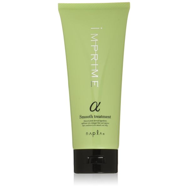 Napla Imprime Smooth Treatment Alpha 7.1 oz (200 g)