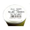 Madeira Rayon No. 40 1000 m 1223, 1223