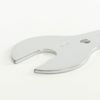 Hozan Stepped hub cone wrench set, C-503