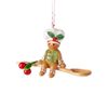 Kurt Adler 4-Inch Gingerbread Baking Tool Ornaments