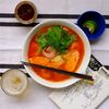 Lovepaku Sauce