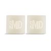MD Barber Alum Aftershave Block (3.3oz) (2)