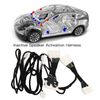 Car Inactive Activation Wire Harness, Audio Modification Cable Harness Kit, Replacement for Tesla Model 3 2022, Speaker Modification Kit, Cable Removal Tools