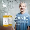MÜHLE Organic Hair Shampoo, 250 ml
