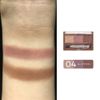 Cezanne Nose & Eyebrow Powder - 04 Mauve Brown