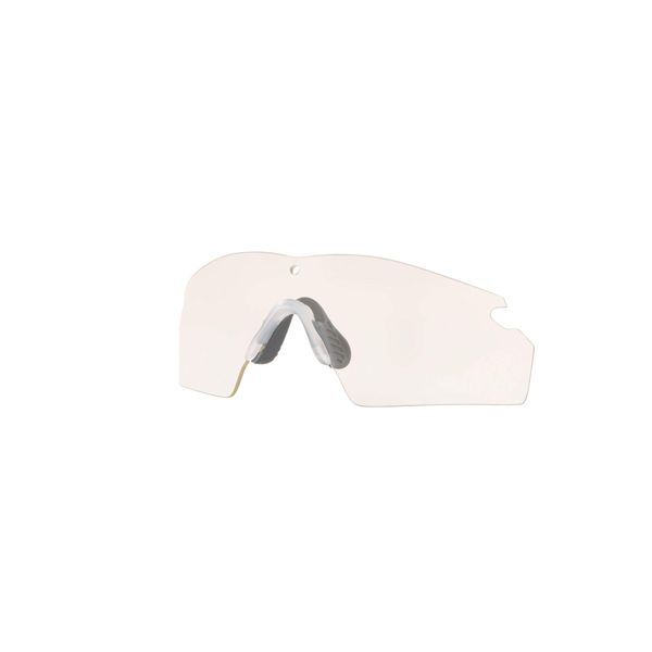 Oakley SI Ballistic M Frame 3.0 Fleet Replacement Glass Clear