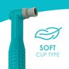 Eliminator Soft Cup, 100/box