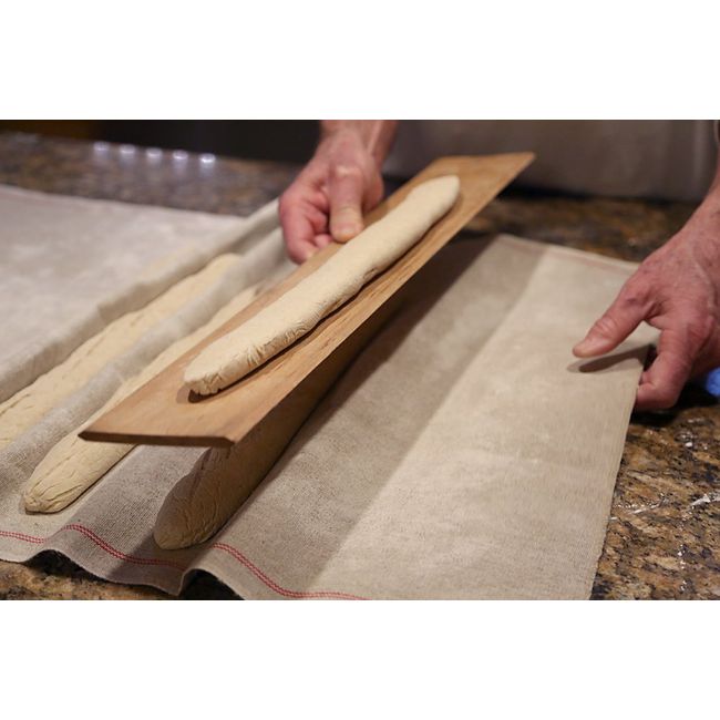 Wood Bread Board – Breadtopia