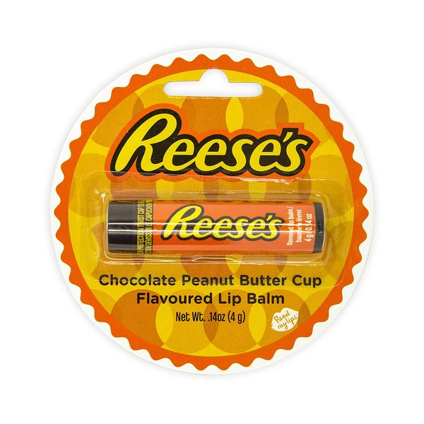 Read My Lips Reese’s Single Lip Balm