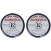 Rosebud Perfume Co Lip Salve 2 Pack Cream White Multi Purpose Balm