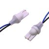 HUIQIAODS T10 LED Decoder Headlight Warning Canceller Adapter Device Anti-Flicker Resistors