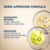 Retinol Correxion Value Set Duo, Deep Wrinkle Anti-Aging Night Face Cream + D...