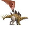 Jurassic World Craterosaurus Danger Pack Epic Evolution Action Figure