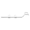 3D Cabin VR Stock Accessory Compatible With Oculus/Meta Quest 1, 2, Pro