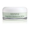 Eminence Bright Skin Moisturizer Spf 40