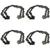 Rotary .043 3/8 LP 55 LKS Without Bumper Link