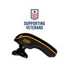 Bald Buddy - Ergonomic Bald Shaver