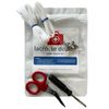 The Original Lacrosse Stick Repair Kit, White