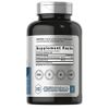 Horbaach Choline Inositol 1000mg 200 Tablets Horbaach Choline Inositol