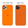 VELVET CAVIAR Compatible with iPhone Xs Max Case Neon (Neon Orange)