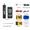 NF-8506 Network Cable Tester with IP Scan, TDR CAT5 CAT6 Ethernet Cable Tester, 
