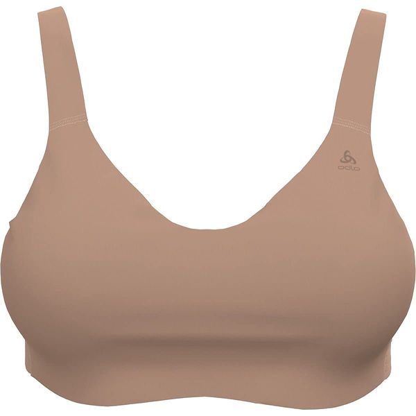 ODLO Sport BH Everyday High I Sport BH Damen Starker Halt I Sports Bra High Support