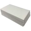 Pack of 50 Prosorb Super Absorbent Pads for Bedside Commode Liners