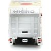 Tiny Memory TinyQ Hino 300 DARUMA (Japan Limited) Diecast Mini Car