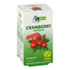 Cranberry Vegan Capsules 400 mg Pack of 60