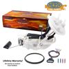 Herko 290GE Fuel Pump Module, Compatible with Cadillac CTS 3.2L 2003-2004