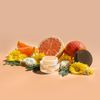 SONAGE Saffron Energizing Vitamin Mask: Refresh, Hydrate, and Nourish for a Glowing Complexion